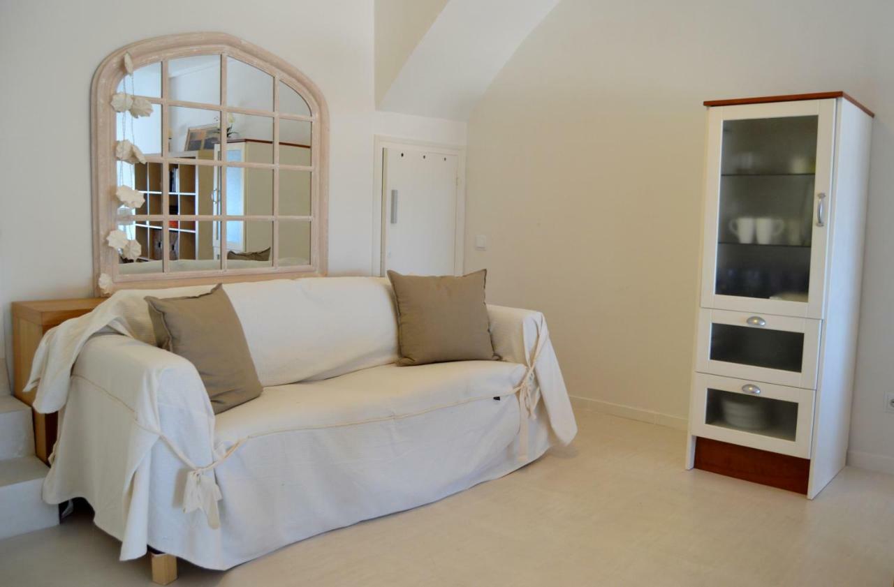 Ferienwohnung Penthouse En Duplex Avec Vue Sur La Mer Tossa de Mar Exterior foto