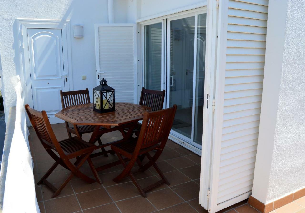 Ferienwohnung Penthouse En Duplex Avec Vue Sur La Mer Tossa de Mar Exterior foto