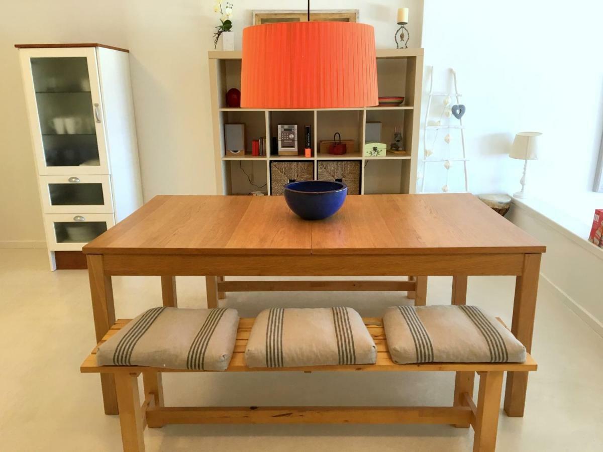 Ferienwohnung Penthouse En Duplex Avec Vue Sur La Mer Tossa de Mar Exterior foto